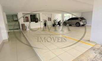 Imagem 2: Apartamento para Locação em Macaé, Cancela Preta, 2 dormitórios, 2 banheiros, 1 vaga