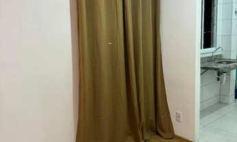 Imagem 3: Apartamento no condomínio Oásis da Serra - Outono