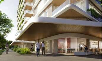 Imagem: Apartamento com 2 dormitórios - Pátio