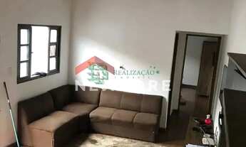 Imagem 2: Casa em Rua Santa Eunice - Agenor de Campos - Mongaguá/SP