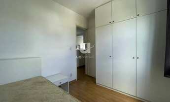 Imagem 6: Apartamento todo mobiliado disponível para venda ou locação no Bairro Santa Terezinha - Ju