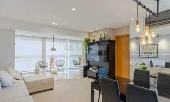 Imagem: Apartamento à venda com 3 quartos no Ed