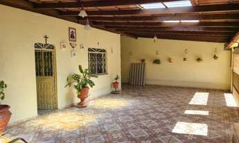 Imagem 5: Oportunidade no Conjunto Augusto Montenegro