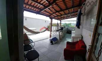 Imagem 2: Apartamento em Rua Jeupira - Novo Eldorado - Contagem/MG