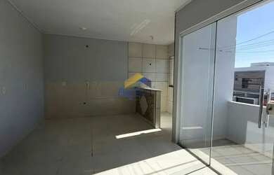 Imagem 2: Apartamento Com 02 Dormitorios no bairro São Vicente em Itajaí/SC