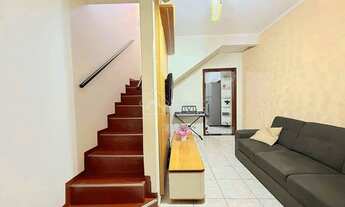 Imagem 5: Sobrado à venda Vila Dainese