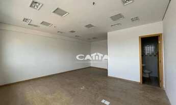 Imagem: Sala comercial para locação no Tatuapé
