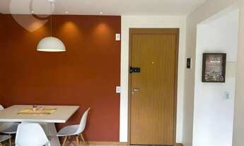 Imagem 3: Apartamento com 2 dormitórios à venda, 65 m² por R$ 400.000,00 - Rio do Ouro - São Gonçalo