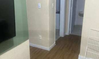 Imagem: Apto de 1 quarto, centro