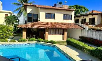 Imagem: Casa residencial Solta Vilas do Atlântico