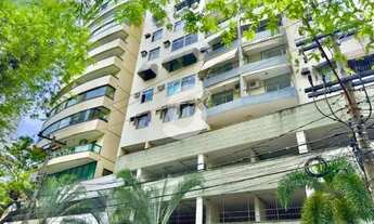 Imagem 2: Apartamento para venda com 84 m² com 2 quartos em Icaraí - Niterói - RJ