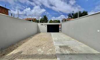 Imagem 4: Casa Plana NOVA à venda na Sapiranga com lote 6,5x40 e 3 suítes R$ 550.000