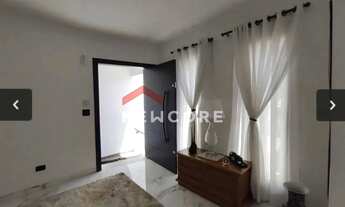 Imagem 4: Sobrado em Rua Capitão Rabelo - Jardim São Paulo(Zona Norte) - São Paulo/SP