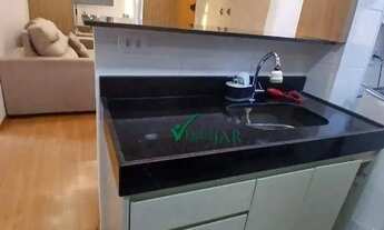 Imagem 7: ?? APARTAMENTO DOS SONHOS TOTALMENTE MOBILIADO