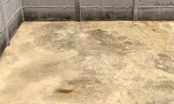 Imagem 6: Casa bairro JK nova capital