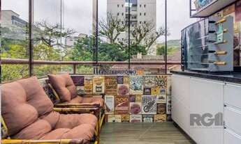 Imagem: Apartamento em Teresópolis