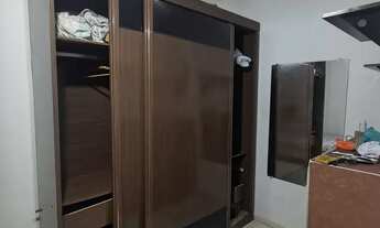 Imagem 7: Apartamento mobiliado no Barreto, em condomínio fechado com piscina