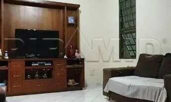 Imagem 2: Casa padrão com 158,31m², bairro Residencial e Comercial Palmares, Zona Leste de Ribeirão