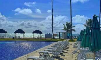 Imagem 3: PÉ NA AREIA NO ANCORAR FLAT RESORT: 42m² de Puro Conforto e Lucratividade!