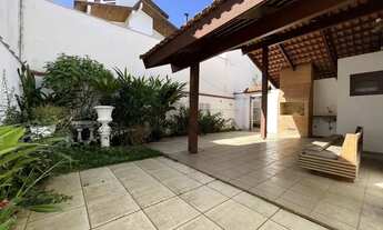 Imagem 5: Oportunidade - Casa em Condomínio - Jardim das Colinas - 3 Dormitórios - 380m²