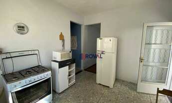 Imagem 3: Casa com 2 dormitórios, 100 m² - venda por R$ 250.000,00 ou aluguel por R$ 1.500,00/mês