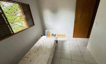 Imagem 5: Apartamento com 1 dormitório para alugar, 35 m² por R$ 1.100,00/mês - Vila Monte Alegre