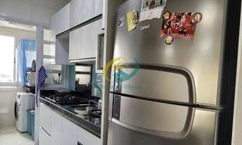 Imagem 7: Apartamentos com 74m² -3 Dormitórios sendo 1 suíte, 1 garagem, no bairro Itacorubi em Flor