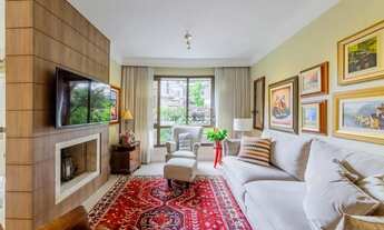 Imagem 3: Apartamento 2 quartos 2 vagas Bela Vista