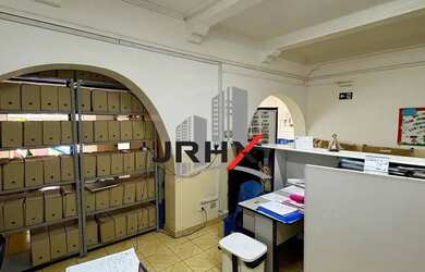 Imagem 6: Ponto Comercial para Locação na Avenida Pacaembu