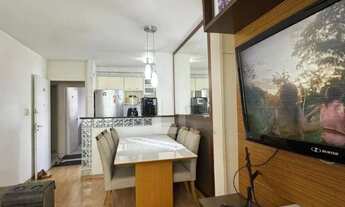 Imagem 2: Apartamento Reformado | 3 Quartos com Suíte