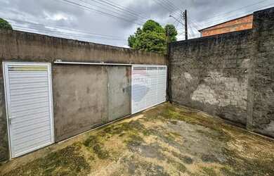 Imagem 3: Excelente Casa no Novo Aleixo