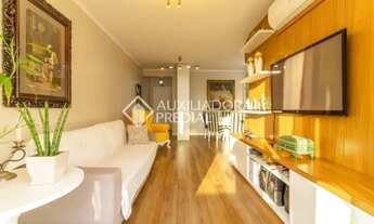 Imagem 5: Apartamento à venda 2 quartos sendo 1 suíte, Campinas - São José/SC