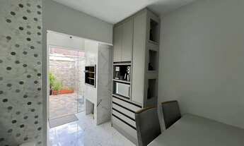 Imagem 3: Casa em Condomínio fechado 3 qtos, sendo uma suíte