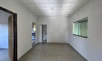 Imagem 2: Casa para aluguel, 2 quartos, 1 vaga, Luxemburgo - Sete Lagoas/MG