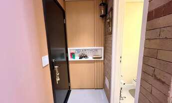 Imagem 3: Apartamento à venda no Canto do Forte 3 Suítes, 4 Banheiros, 2 Vaga, 130m