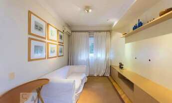 Imagem 4: Apartamento à Venda - Vila Nova Conceição, 2 Quartos, 167 m2