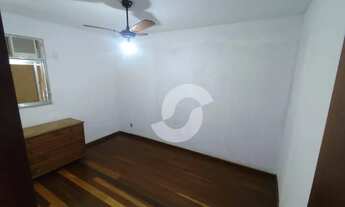 Imagem 7: Apartamento à venda, 85 m² por R$ 365.000,00 - Ingá - Niterói/RJ