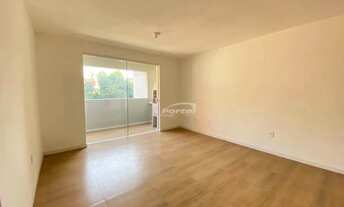 Imagem 2: Apartamento localizado no Centro de Blumenau com área de 74m²