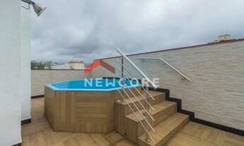 Imagem 2: Cobertura em Rua Dona Augusta - Menino Deus - Porto Alegre/RS