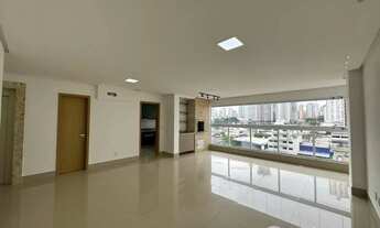 Imagem 4: Apartamento 501 Bl. B, 03 suítes, Res. Essência Home Club, Jardim América