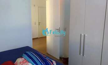 Imagem 4: Apartamento com 2 dorms, 1 vaga, 40m2 no Jardim Marilu