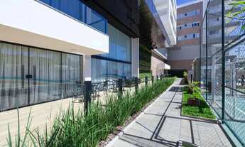 Imagem: Apartamento - 2 dormitórios - 1 Suíte