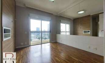 Imagem 3: Apartamento com 4 dormitórios para alugar, 178 m² por R$ 16.000/mês - Brooklin - São Paulo