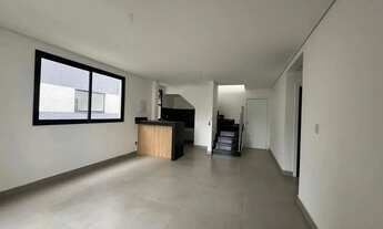 Imagem 6: Cobertura sofisticada, fachada revestida, 132m2, 3 quartos, suíte, elevador