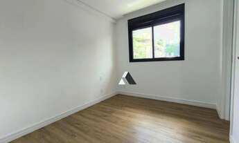 Imagem 5: Apartamento com 3 dormitórios à venda, 65 m² por R$ 1.562.386,00 - Santo Antônio - Belo Ho