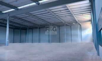 Imagem: GALPAO RESIDENCIAL em DIADEMA - SP, VILA