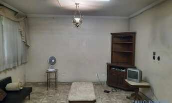 Imagem 3: CASA ASSOBRADADA - BOM RETIRO - SP