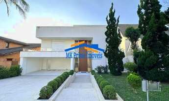 Imagem: Casa Exclusiva Residencial Alphaville 02