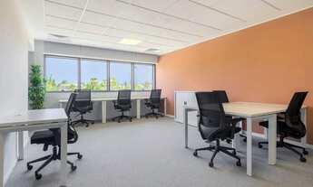 Imagem 6: Junte-se a uma comunidade empresarial próspera em Spaces Sao Paulo, Itaim Paulista