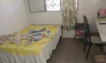 Imagem 3: Casa no clima bom 1